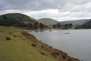 Sailing Club